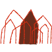 Logo van Jeanette Visscher Makelaars