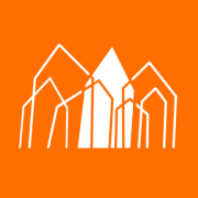 Logotipo de Jeanette Visscher Makelaars