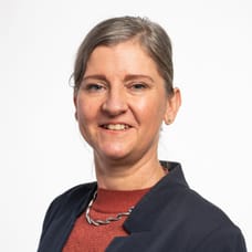 Foto van Jeannet Hagesteijn