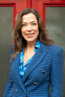 Foto van Jeannet Kleine Staarman