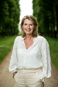 Photo de Jeannette Loonstra - Van Harmelen