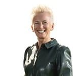 Foto von Jeannette Schram - Moll