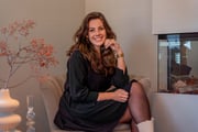 Foto van Jeany Butijn, Secretaresse bij Neeskens Makelaars