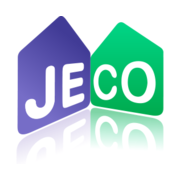 Logo Jeco Real Estate