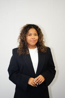 Foto von Jedy Waterval