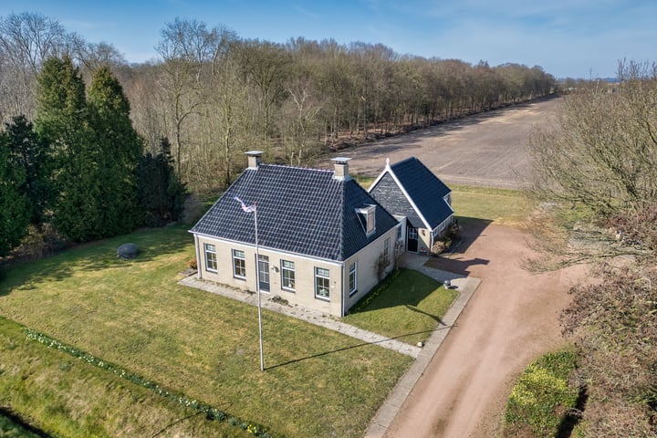 Photo of property Jeen Hornstraweg 1, Wijckel