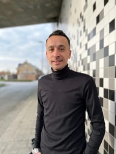 Foto von Jeffrey Soenarto