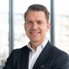 Foto von Jeffrey van Alfen