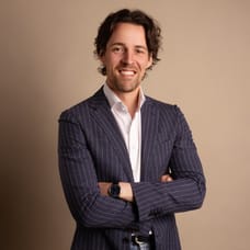 Foto van Jeffrey van der Wagen