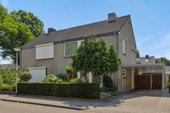Foto van woning Jeker 18, Deurne