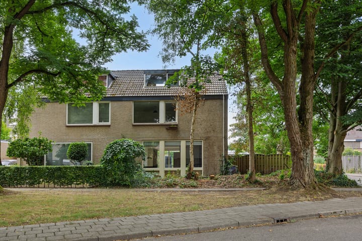 Jeker 2 in Deurne