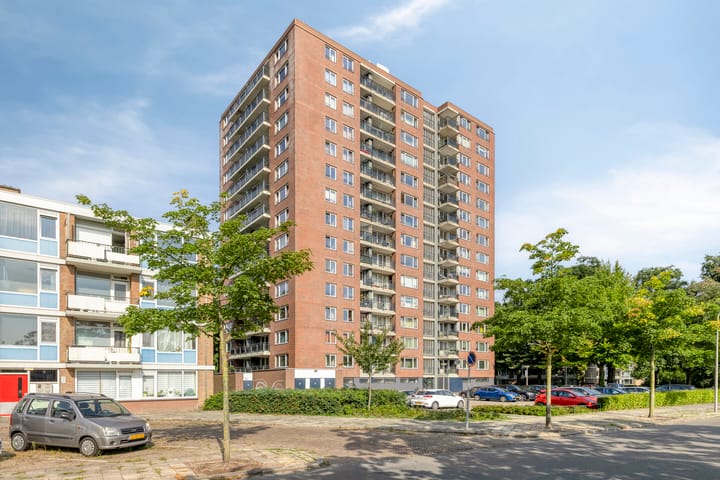 Jekerstraat 180 in Enschede photo