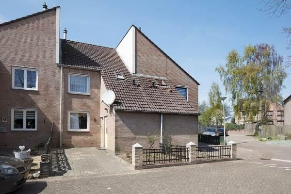 Photo of property Jekerstraat 23, Geleen