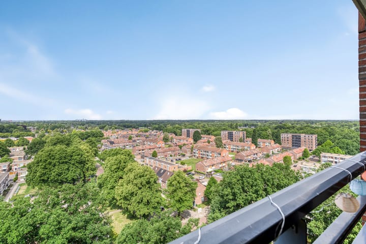 Photo of property Jekerstraat 238, Enschede