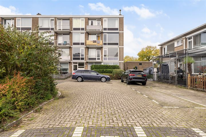 Jekerstraat 42 in Dordrecht