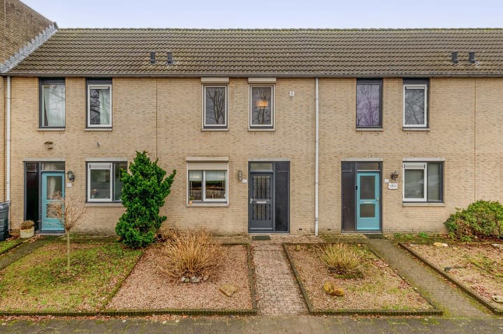 Photo of property Jekerstraat 67, Helmond