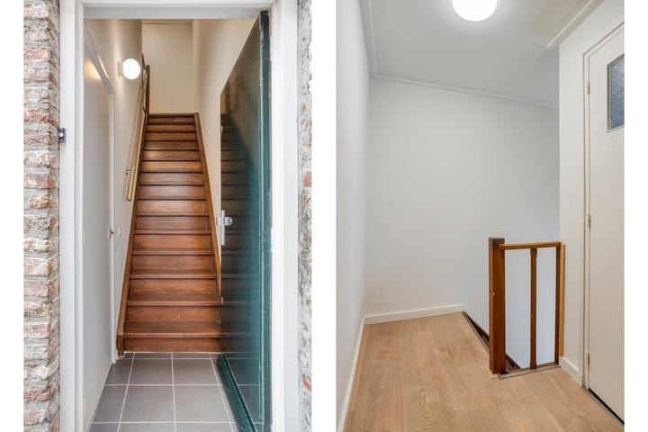 Jekerstraat 8E in Maastricht