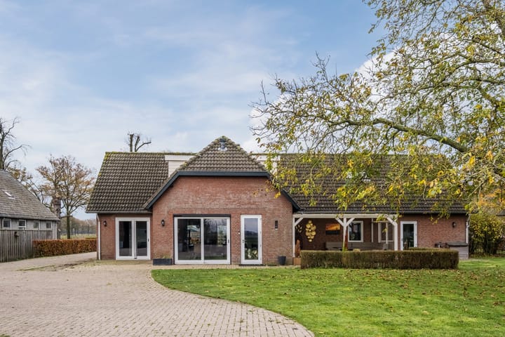 Jekschotstraat 11A in Veghel