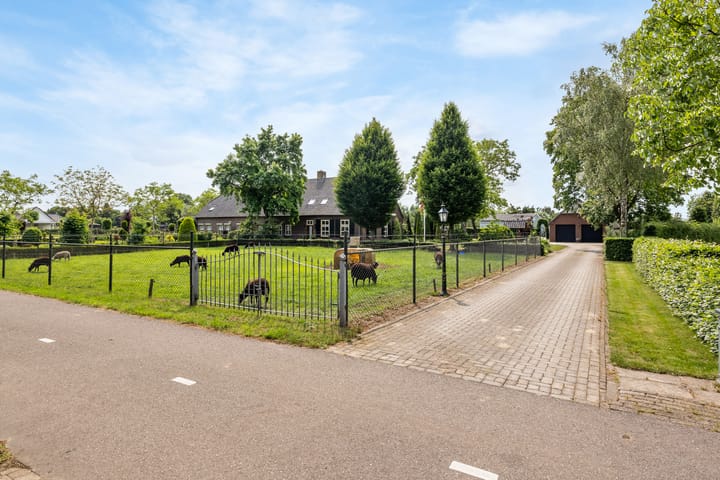 Jekschotstraat 3A in Veghel