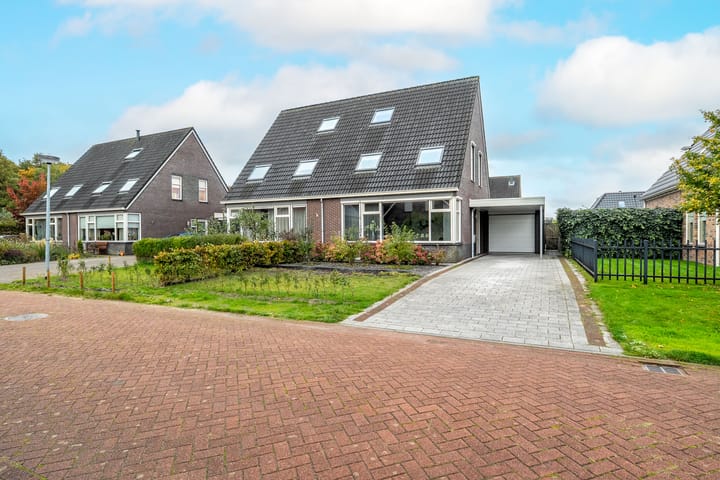Foto von Haus Jeldingaheerd 25, Schildwolde