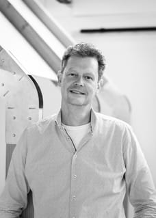 Photo of Jeldrik van Rhijn Makelaardij