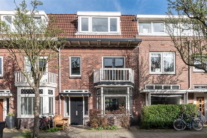 Jelgersmastraat 41 in Haarlem