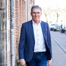 Foto von Jelle Jansen