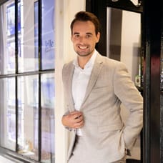 Photo of Jelle Ooteman