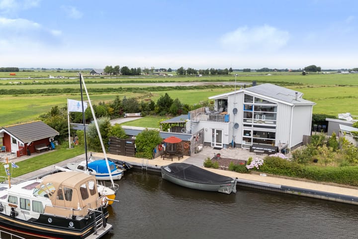 Foto van woning Jelle-paad 12, Terherne