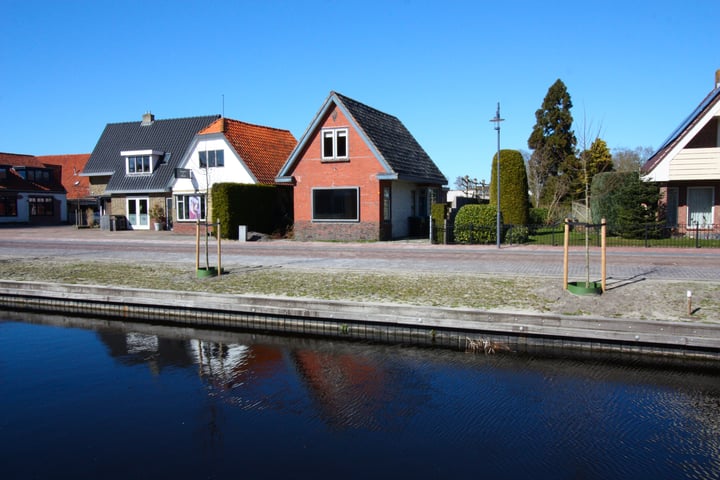 Photo of property Jelle van Damweg 3, Jubbega