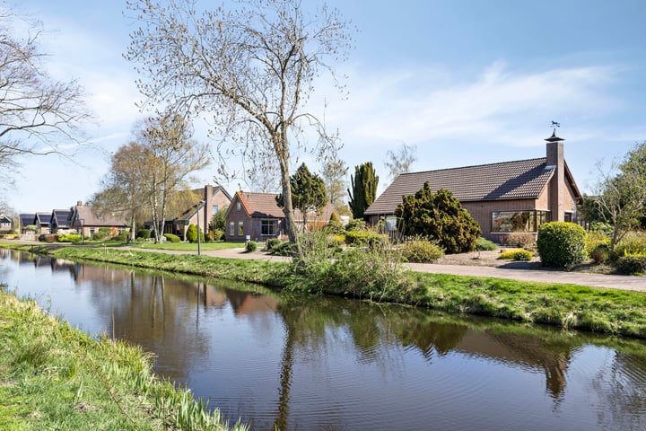 Photo of property Jelle van Damweg 40A, Jubbega