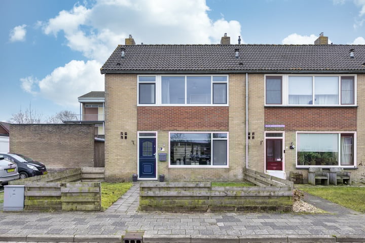 Photo of property Jelle Wissesstrjitte 12, Balk