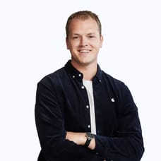 Photo of Jelle Zijlstra