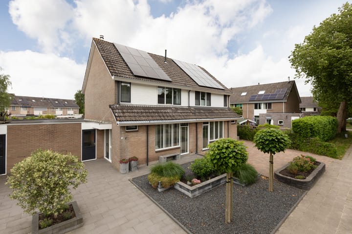 Foto von Haus Jellen 7, Sneek
