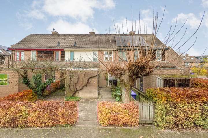 Jellissenkamp 15 in Zwolle foto