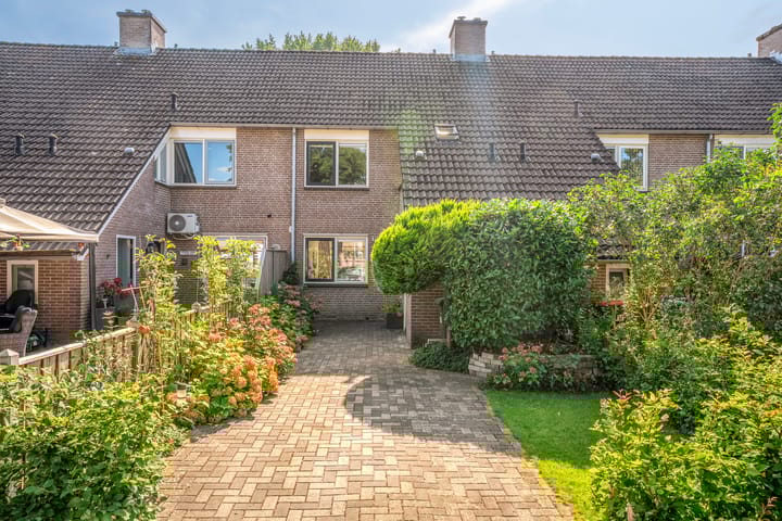 Jellissenkamp 90 in Zwolle