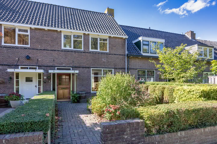 Foto van woning Jelsumerstraat 15, Leeuwarden