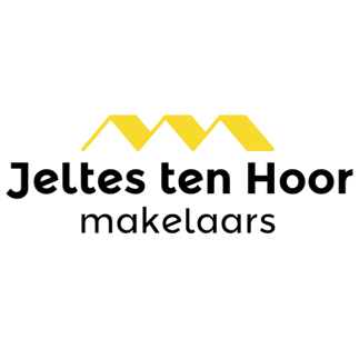 Logo Jeltes ten Hoor makelaars