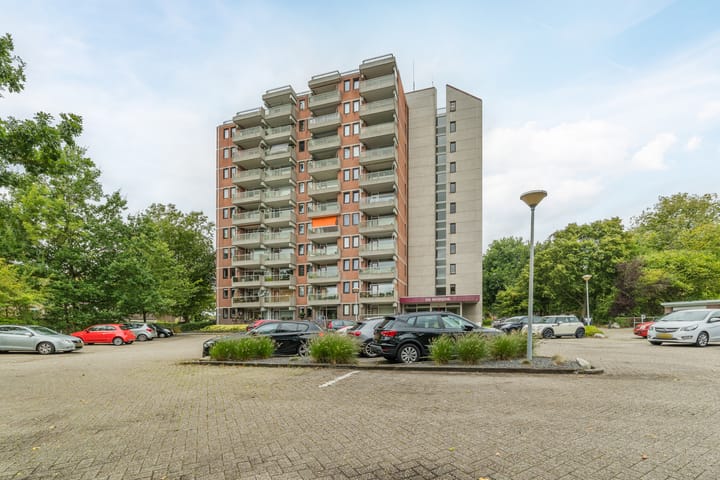 Jennerstraat 126 in Hoogeveen
