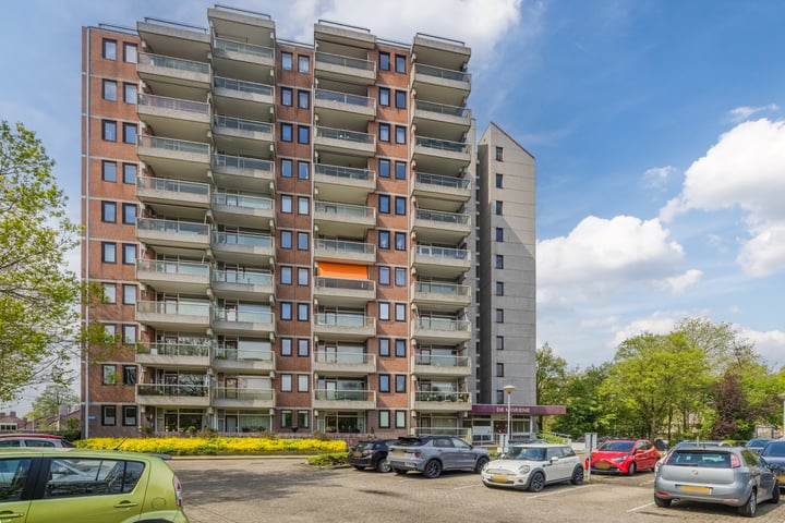 Jennerstraat 156 in Hoogeveen