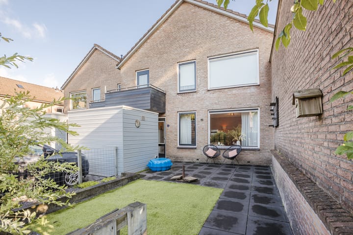 Jennerstraat 2 in Hoogeveen