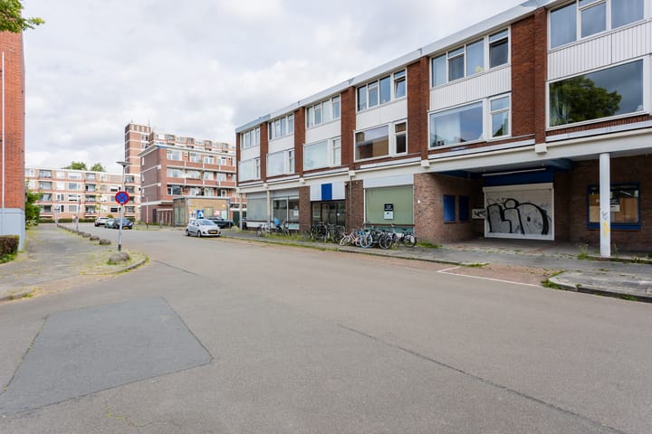 Jennerstraat 4 in Groningen