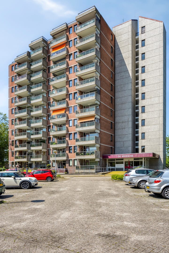 Jennerstraat 50 in Hoogeveen