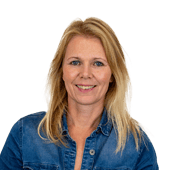 Foto von Jennifer Bos