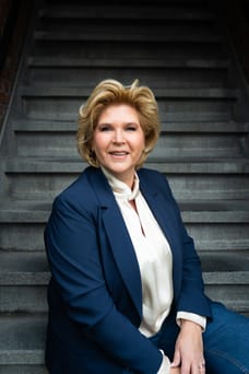 Foto von Jennifer Meijer