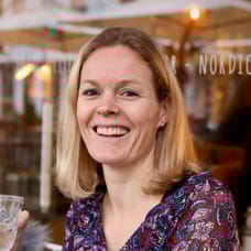 Photo of Jennifer Postma - de Waal