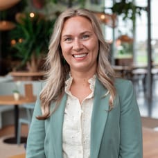 Photo of Jennifer Sloot