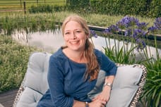 Foto von Jennifer Tank