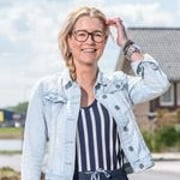 Foto van Jennifer van Maren, Commercieel Medewerker bij MVS Janssen Garantiemakelaars