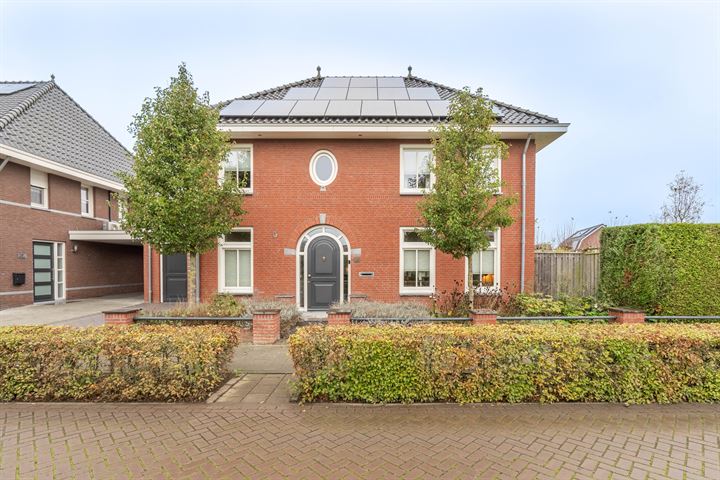 Jenniskensstraat 18 in Vierlingsbeek